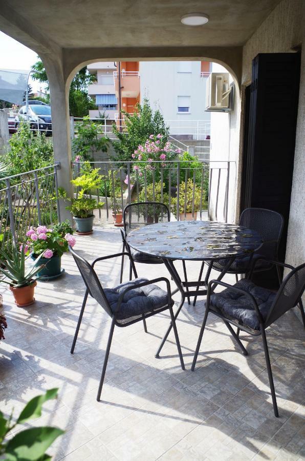 Astrea Apartment Rijeka Exterior photo