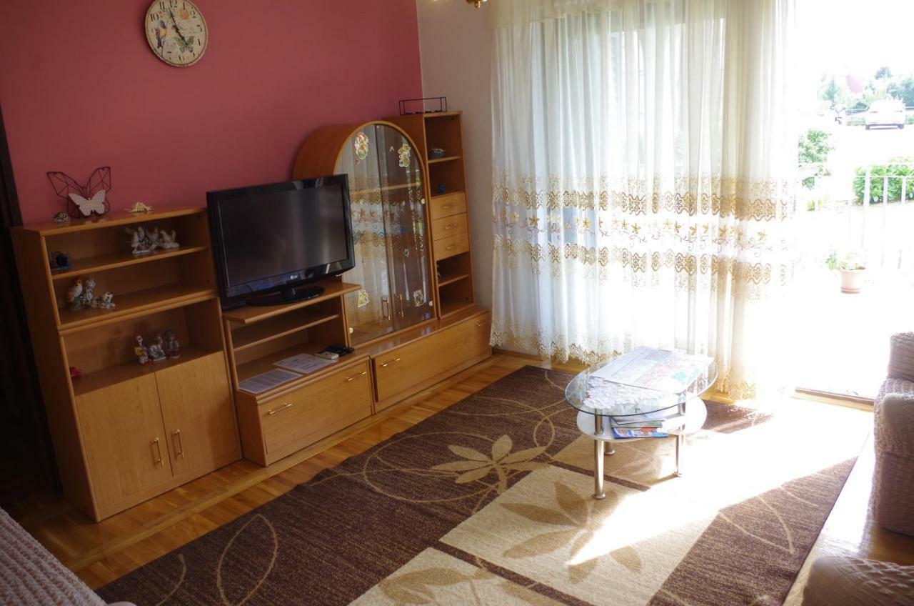 Astrea Apartment Rijeka Exterior photo